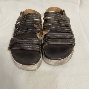 Bed Stu sandals